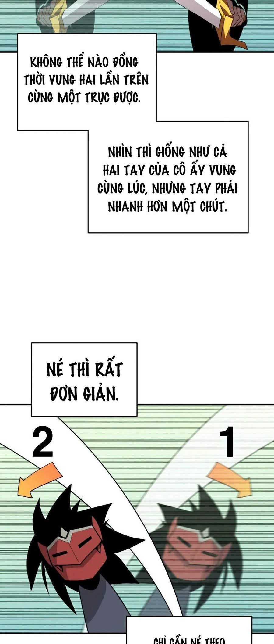 đọc truyện Trở Lại Làm Tân Thủ Chương 47 ảnh 50 tại Truyện Dạ Ký