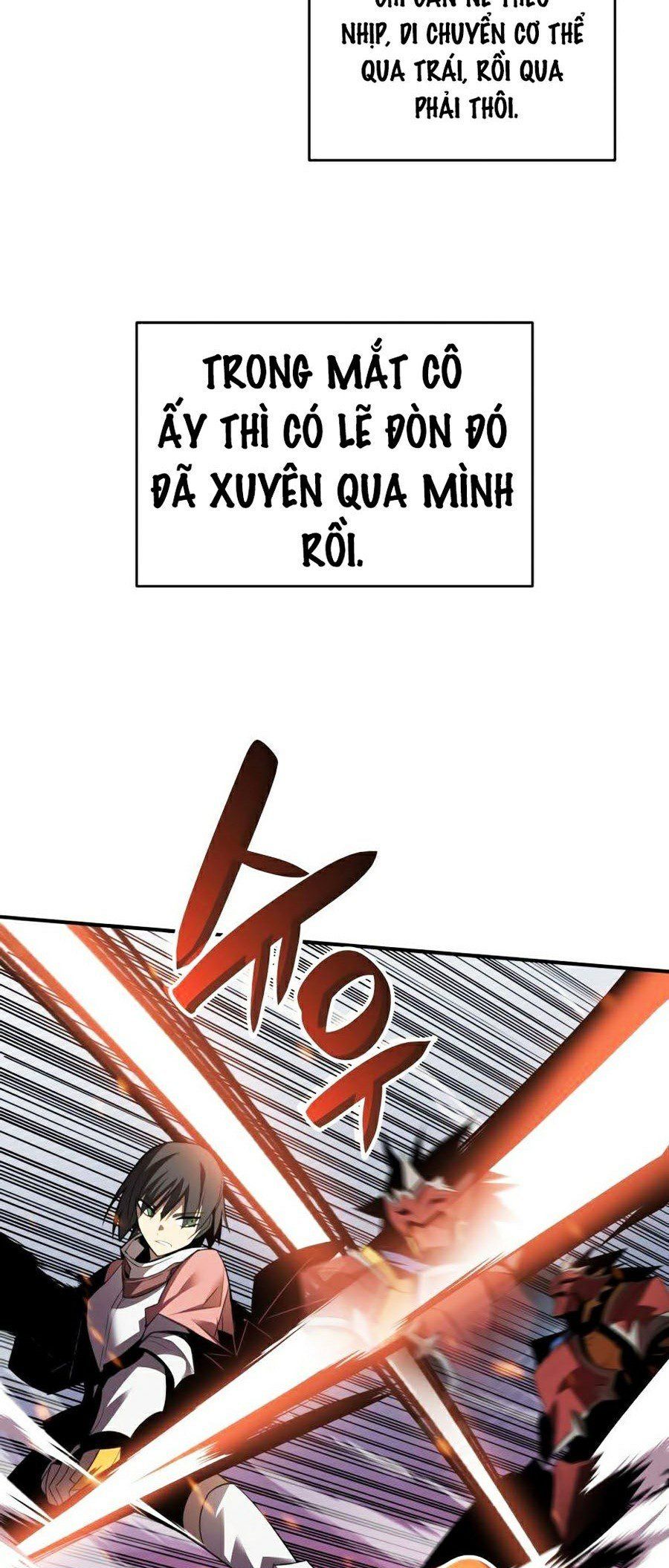 đọc truyện Trở Lại Làm Tân Thủ Chương 47 ảnh 51 tại Truyện Dạ Ký