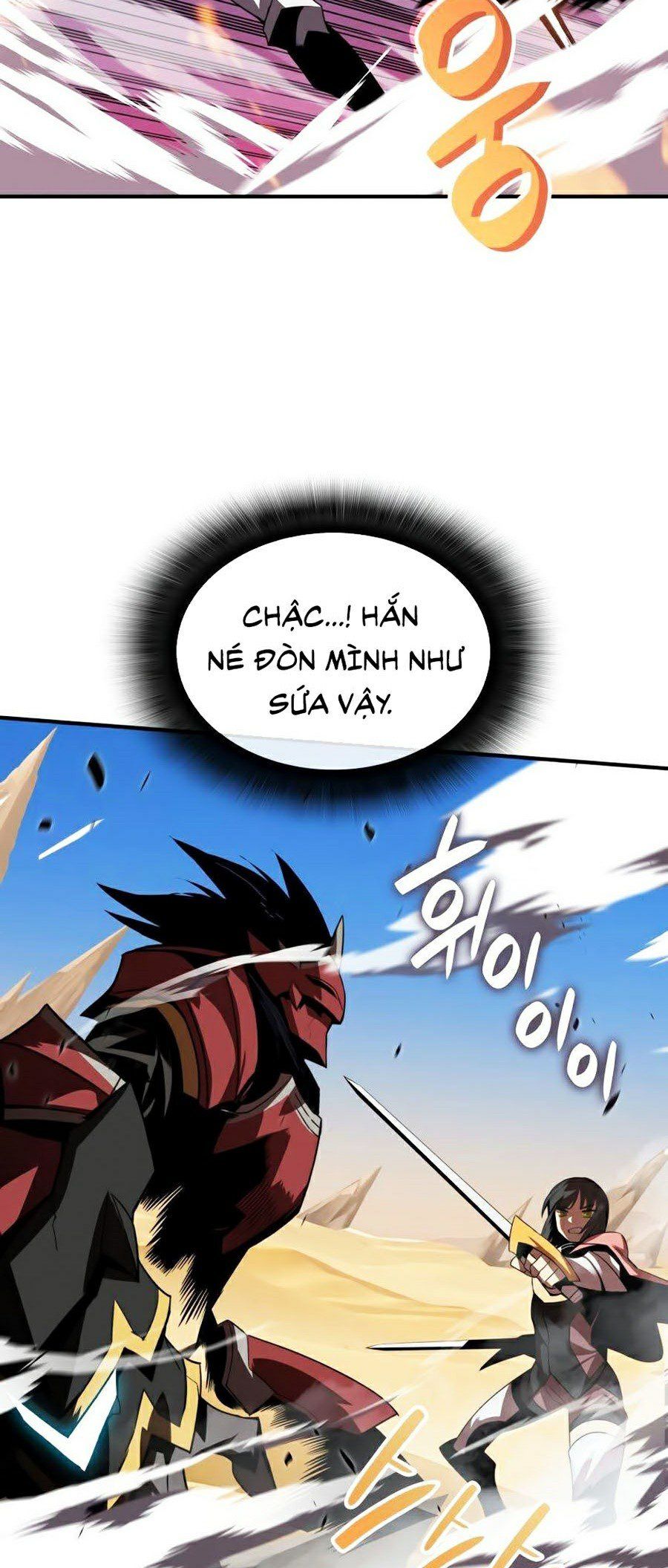 đọc truyện Trở Lại Làm Tân Thủ Chương 47 ảnh 52 tại Truyện Dạ Ký