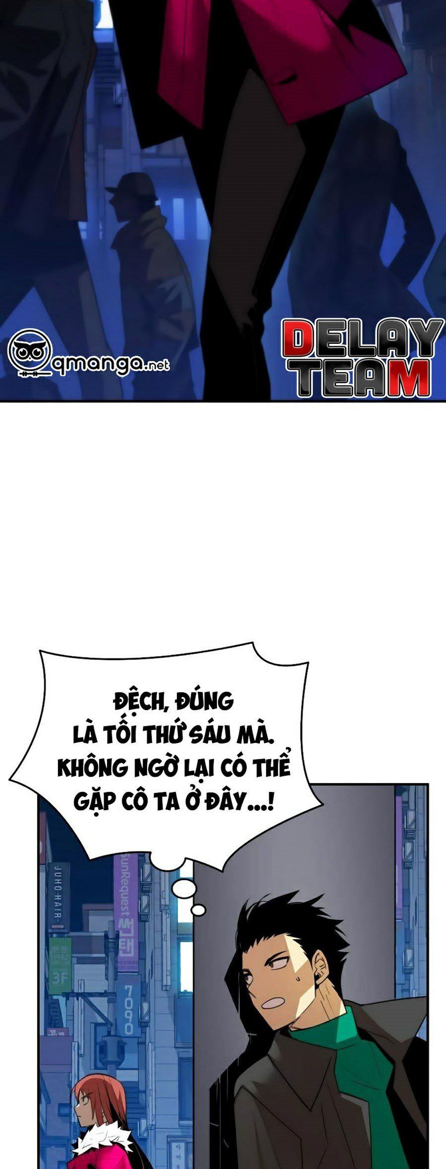 đọc truyện Trở Lại Làm Tân Thủ Chương 48 ảnh 69 tại Truyện Dạ Ký