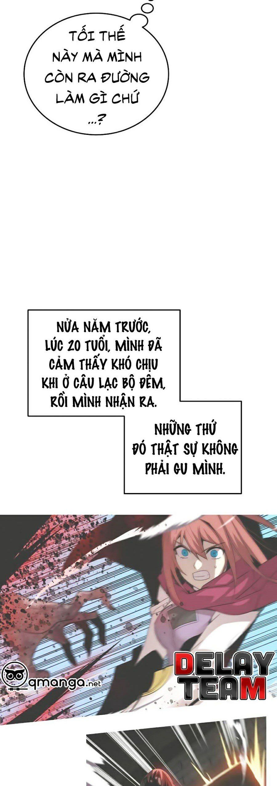 đọc truyện Trở Lại Làm Tân Thủ Chương 48 ảnh 76 tại Truyện Dạ Ký