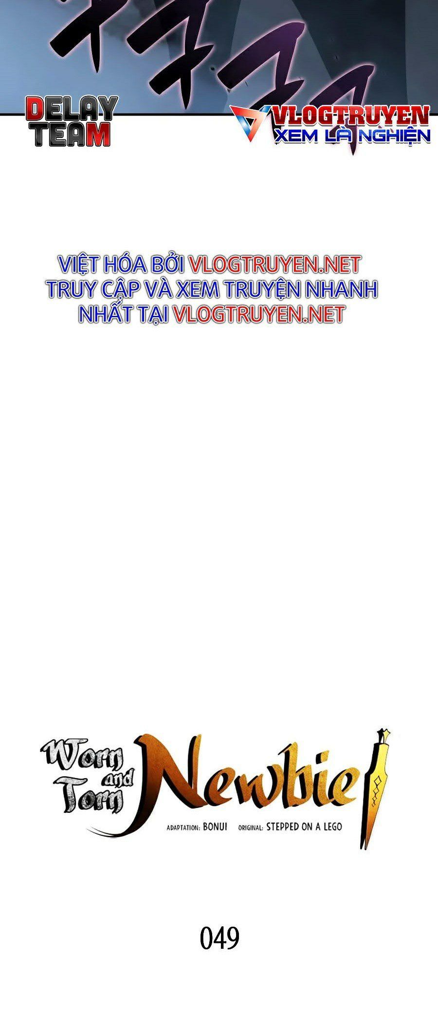 đọc truyện Trở Lại Làm Tân Thủ Chương 49 ảnh 17 tại Truyện Dạ Ký