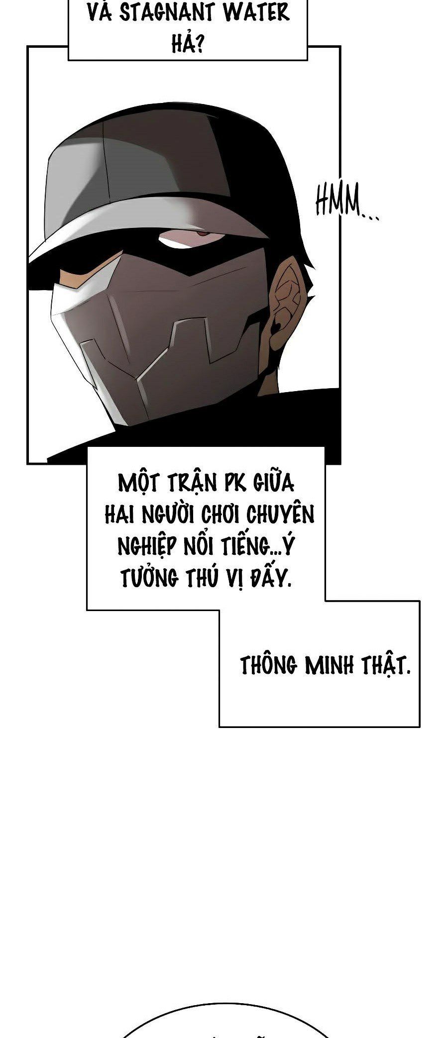 đọc truyện Trở Lại Làm Tân Thủ Chương 49 ảnh 31 tại Truyện Dạ Ký