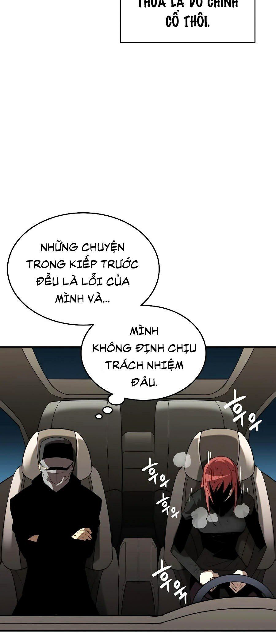 đọc truyện Trở Lại Làm Tân Thủ Chương 49 ảnh 41 tại Truyện Dạ Ký