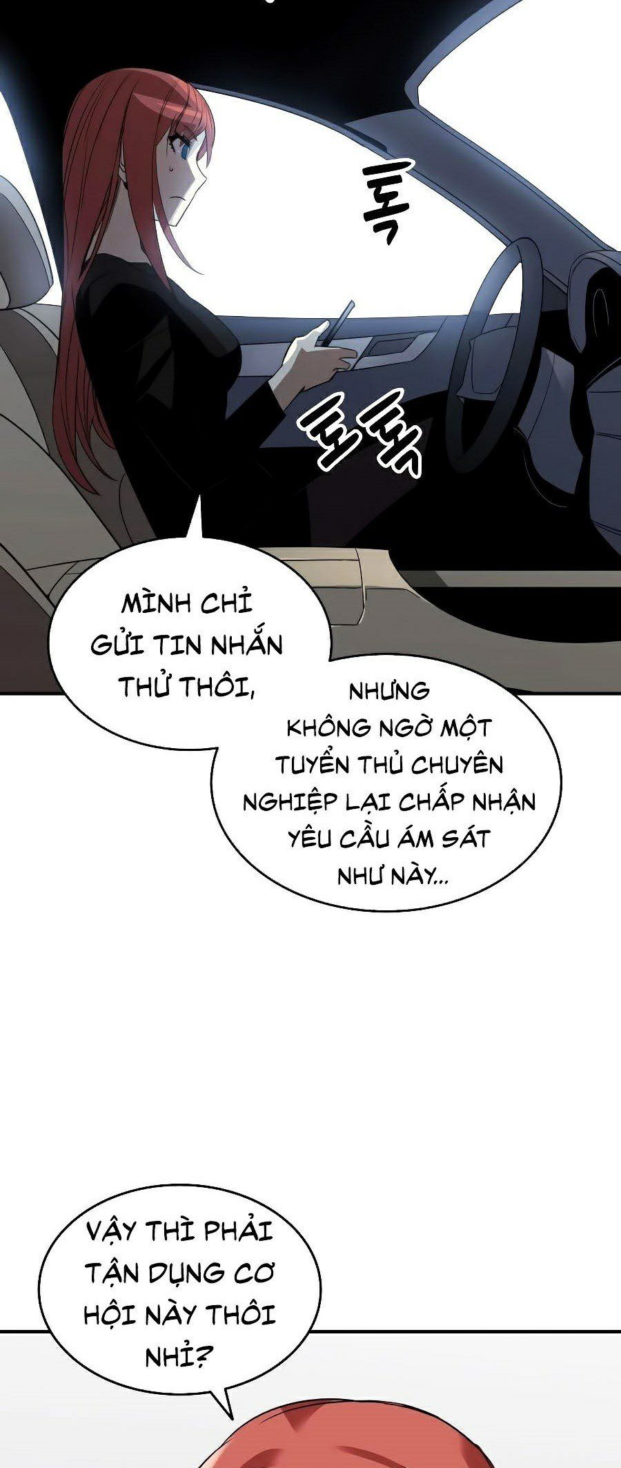 đọc truyện Trở Lại Làm Tân Thủ Chương 49 ảnh 6 tại Truyện Dạ Ký