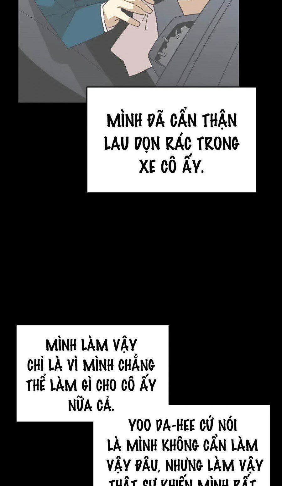 đọc truyện Trở Lại Làm Tân Thủ Chương 49 ảnh 65 tại Truyện Dạ Ký