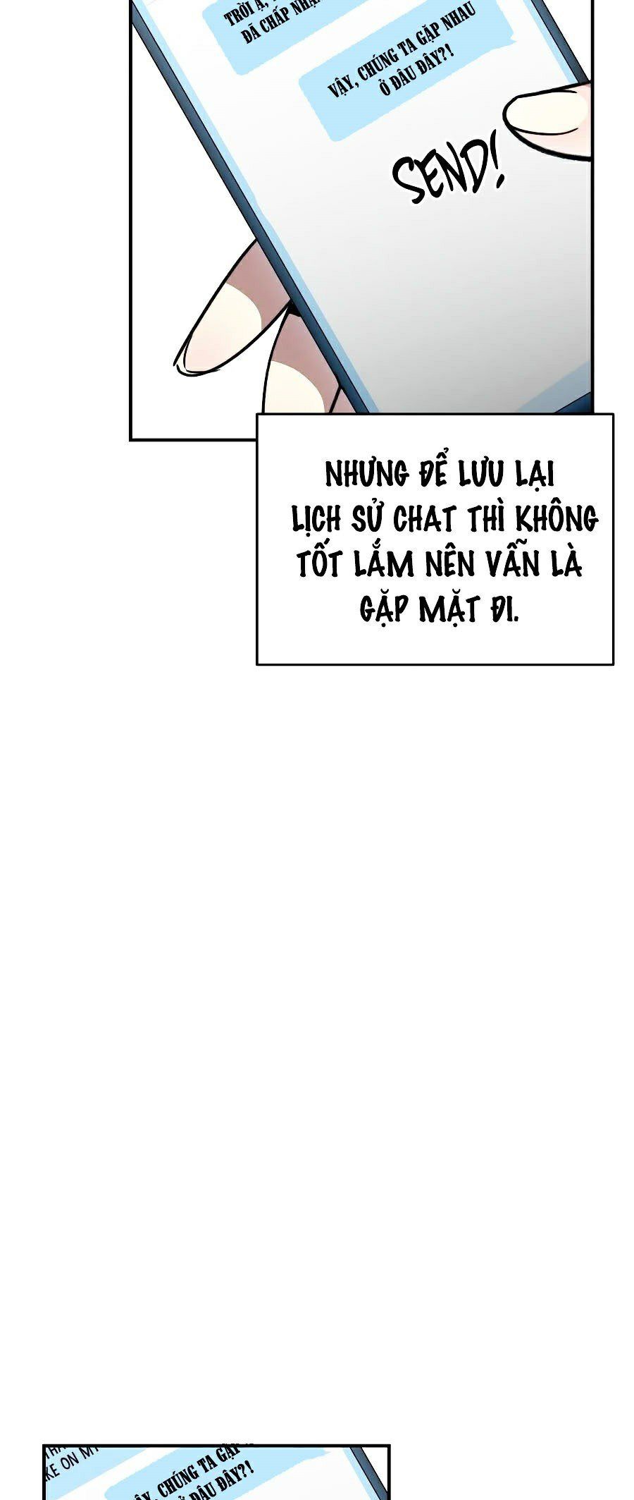 đọc truyện Trở Lại Làm Tân Thủ Chương 49 ảnh 8 tại Truyện Dạ Ký