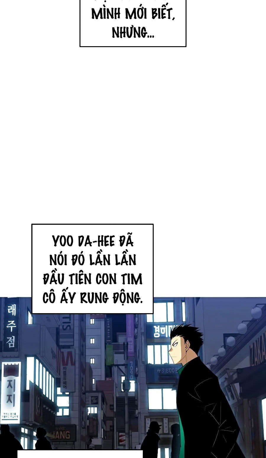 đọc truyện Trở Lại Làm Tân Thủ Chương 49 ảnh 75 tại Truyện Dạ Ký