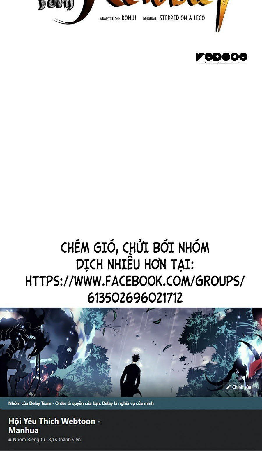 đọc truyện Trở Lại Làm Tân Thủ Chương 49 ảnh 81 tại Truyện Dạ Ký