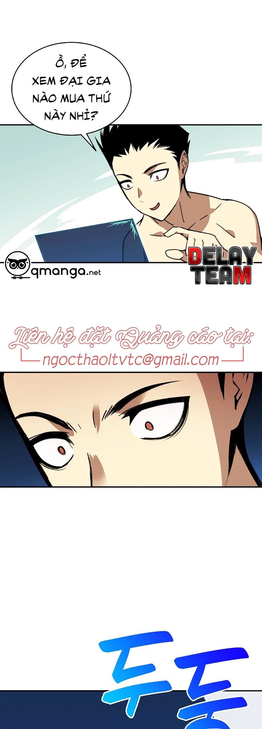 đọc truyện Trở Lại Làm Tân Thủ Chương 5 ảnh 26 tại Truyện Dạ Ký