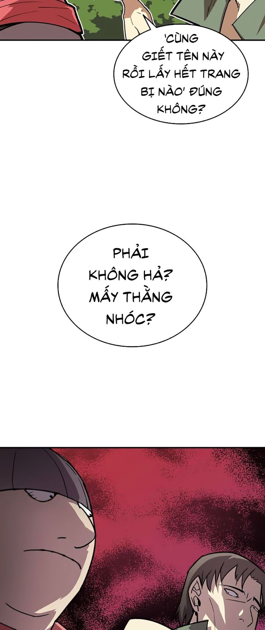 đọc truyện Trở Lại Làm Tân Thủ Chương 5 ảnh 4 tại Truyện Dạ Ký