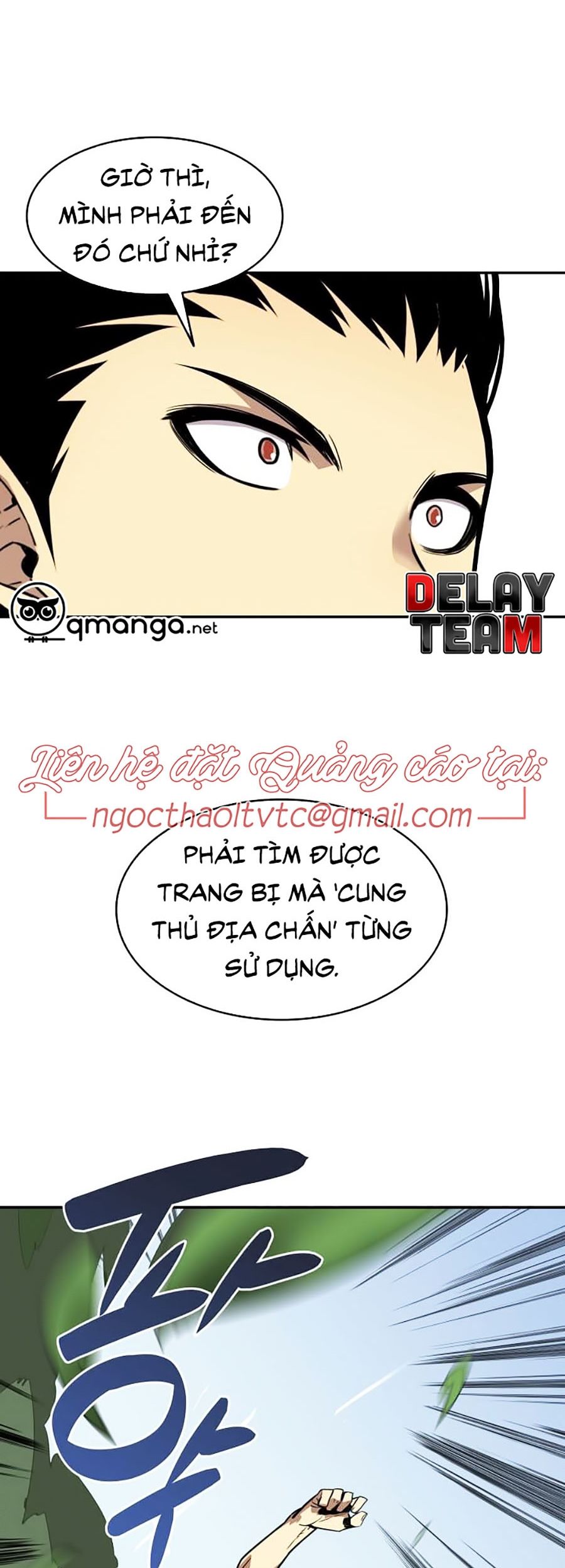 đọc truyện Trở Lại Làm Tân Thủ Chương 5 ảnh 35 tại Truyện Dạ Ký
