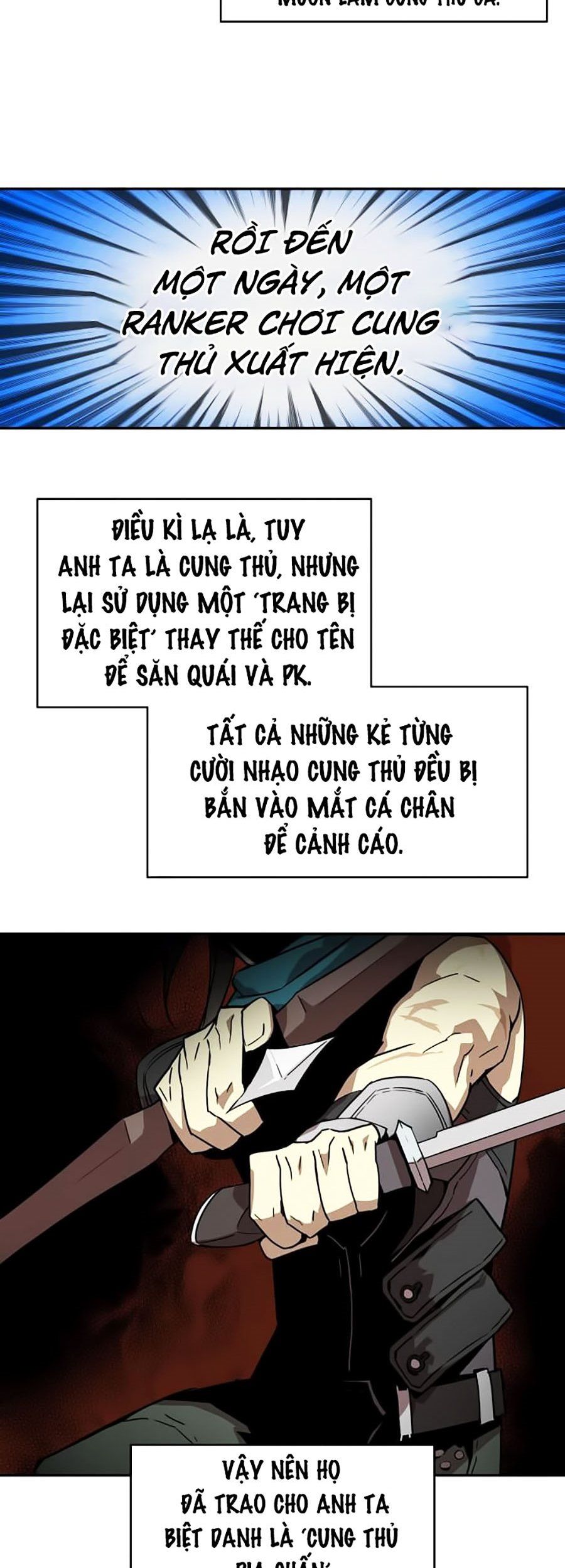 đọc truyện Trở Lại Làm Tân Thủ Chương 5 ảnh 37 tại Truyện Dạ Ký
