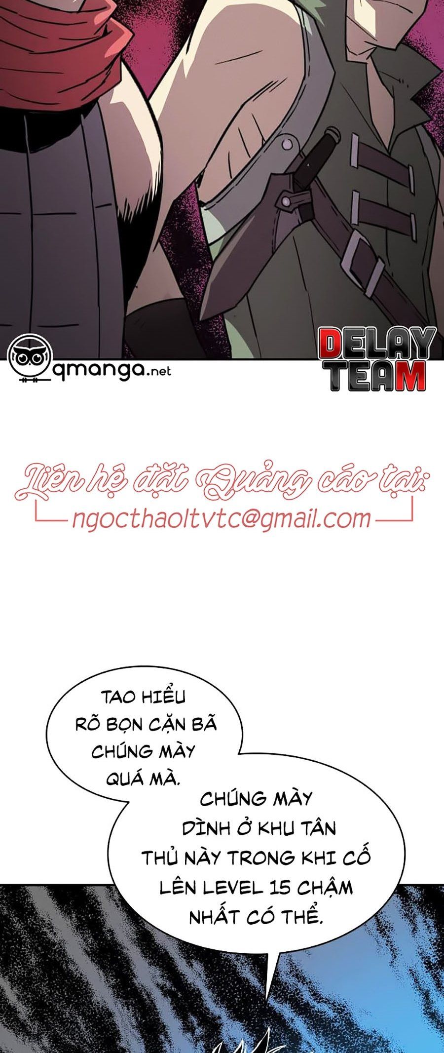 đọc truyện Trở Lại Làm Tân Thủ Chương 5 ảnh 5 tại Truyện Dạ Ký