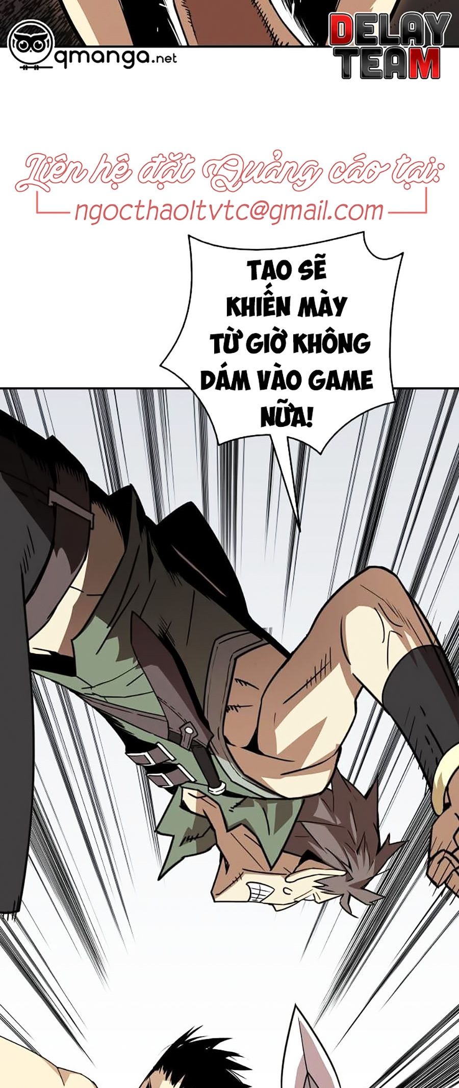 đọc truyện Trở Lại Làm Tân Thủ Chương 5 ảnh 9 tại Truyện Dạ Ký