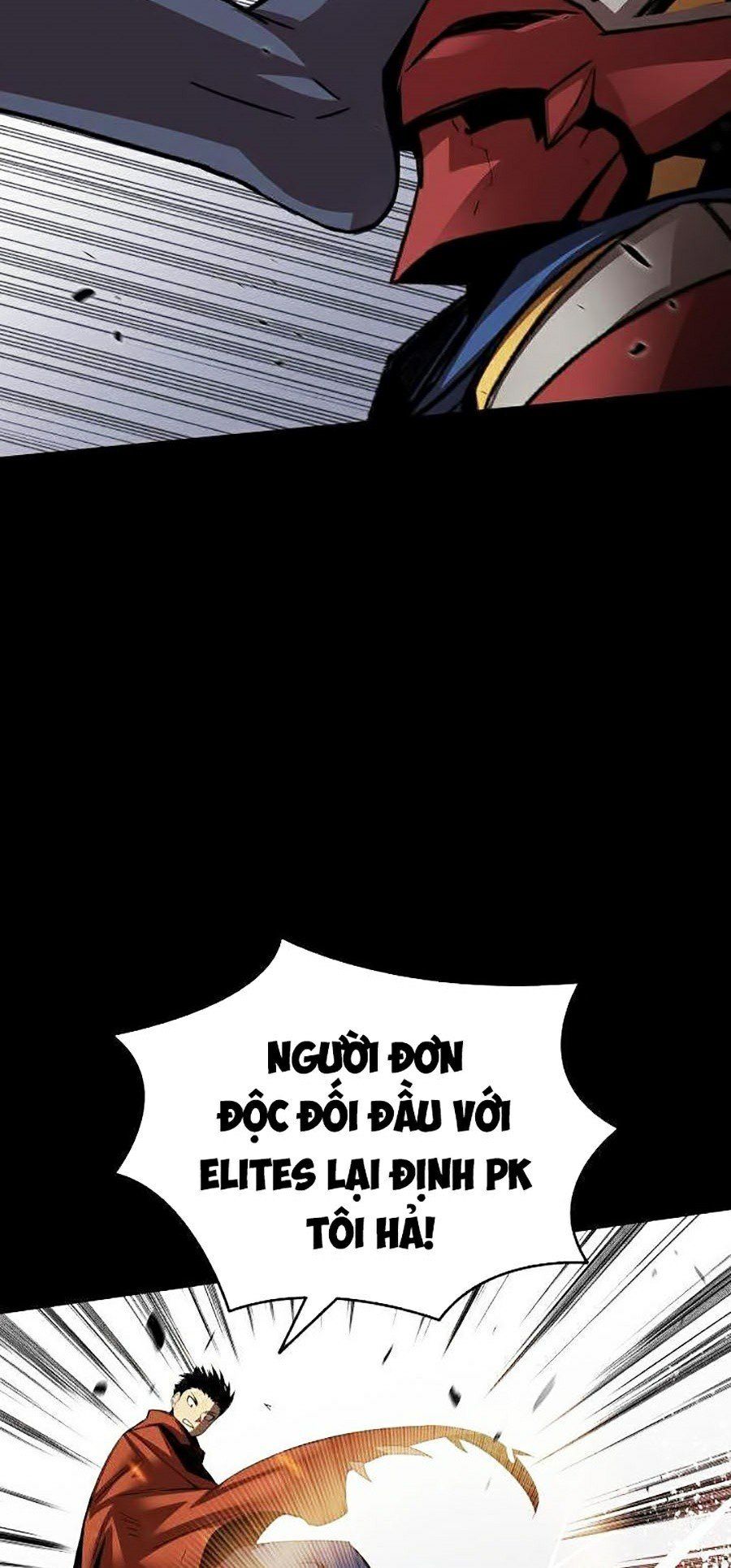 đọc truyện Trở Lại Làm Tân Thủ Chương 50 ảnh 16 tại Truyện Dạ Ký