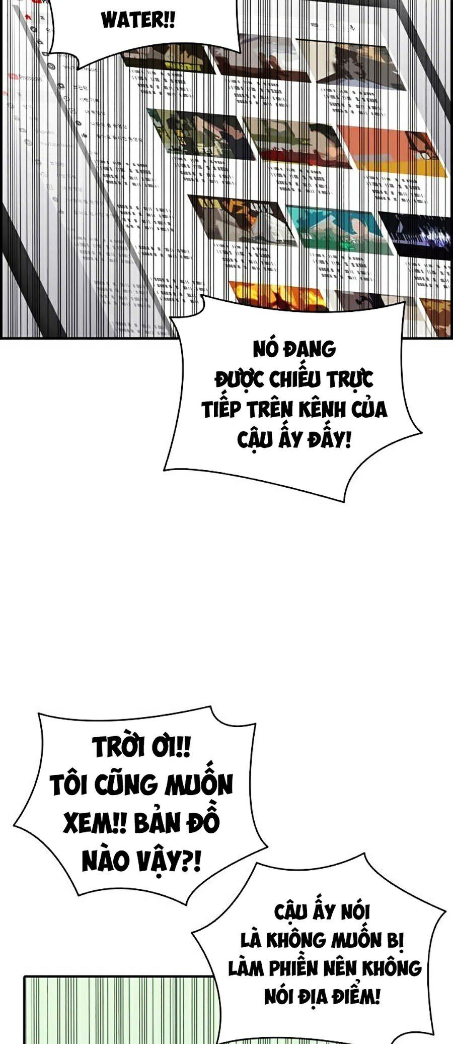 đọc truyện Trở Lại Làm Tân Thủ Chương 50 ảnh 22 tại Truyện Dạ Ký