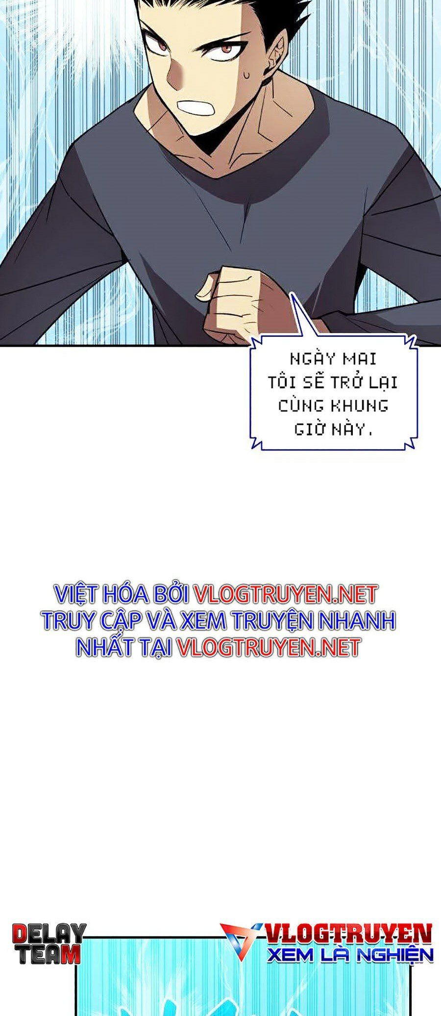 đọc truyện Trở Lại Làm Tân Thủ Chương 50 ảnh 34 tại Truyện Dạ Ký