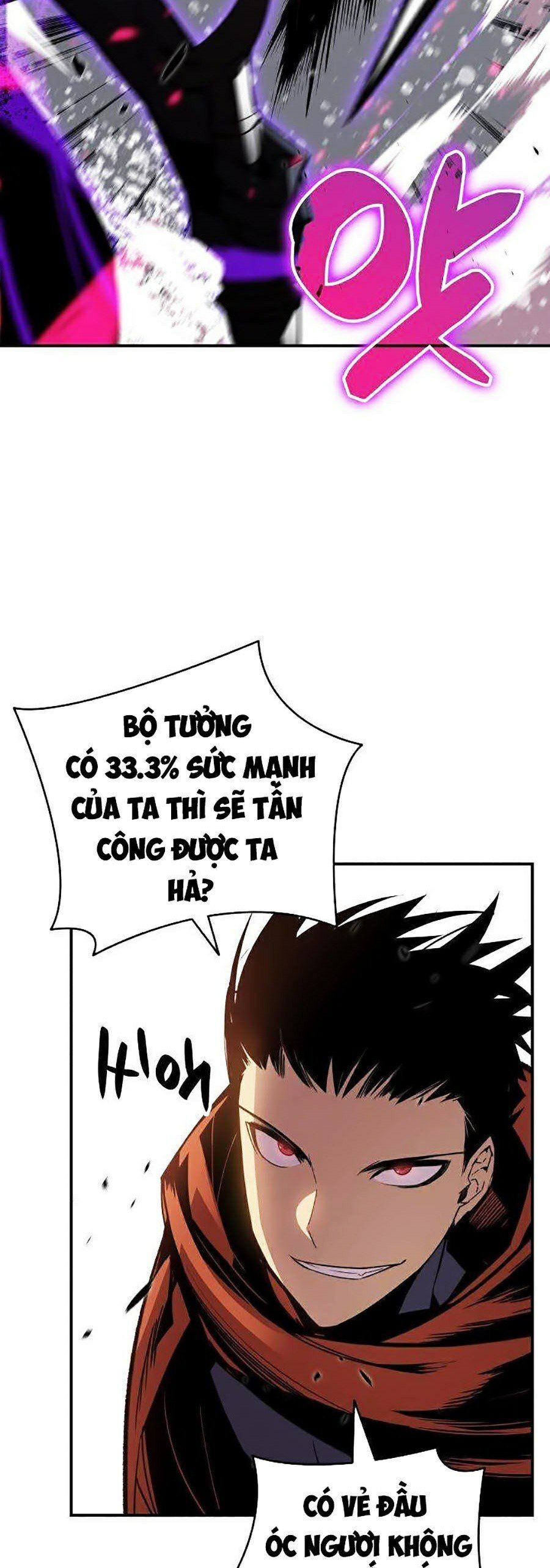 đọc truyện Trở Lại Làm Tân Thủ Chương 50 ảnh 65 tại Truyện Dạ Ký