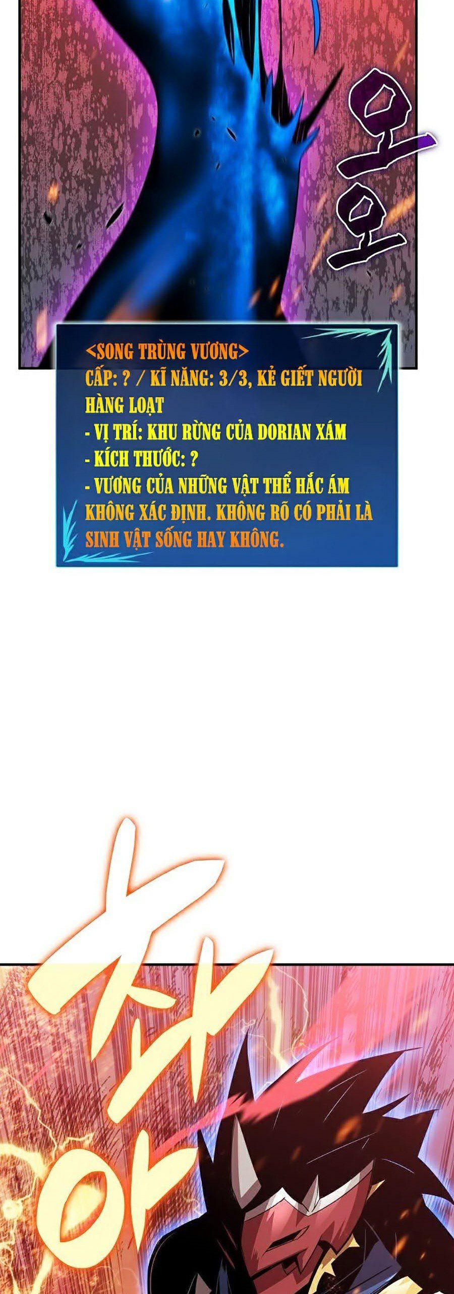 đọc truyện Trở Lại Làm Tân Thủ Chương 50 ảnh 73 tại Truyện Dạ Ký