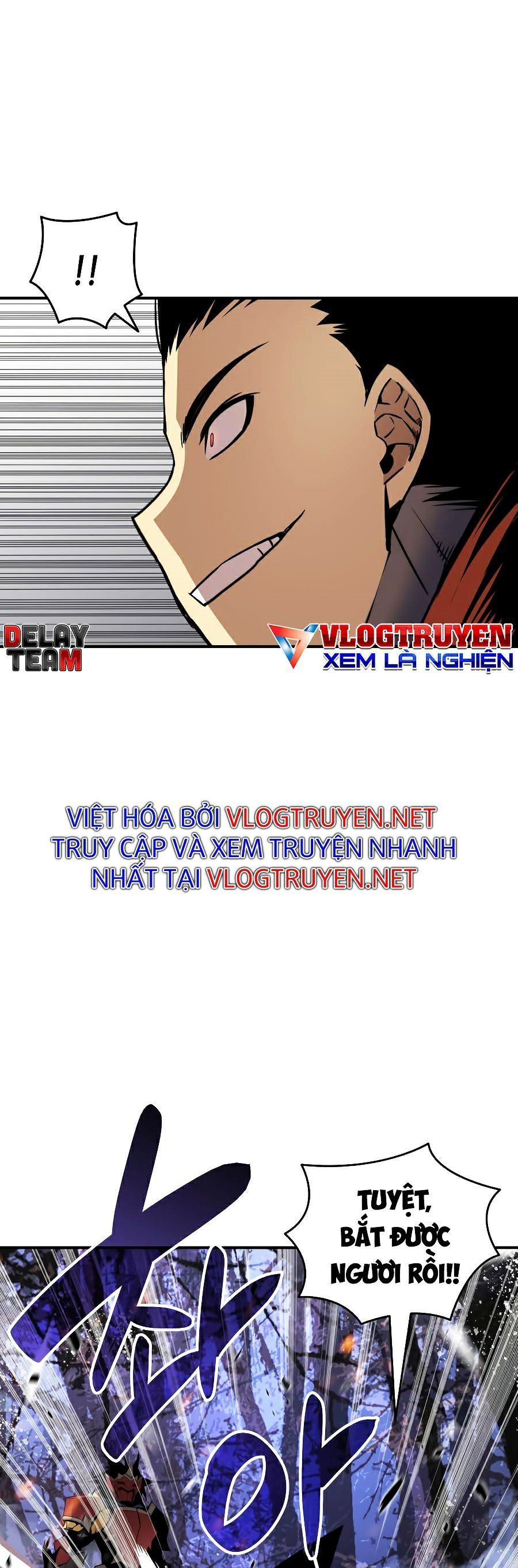 đọc truyện Trở Lại Làm Tân Thủ Chương 51 ảnh 14 tại Truyện Dạ Ký