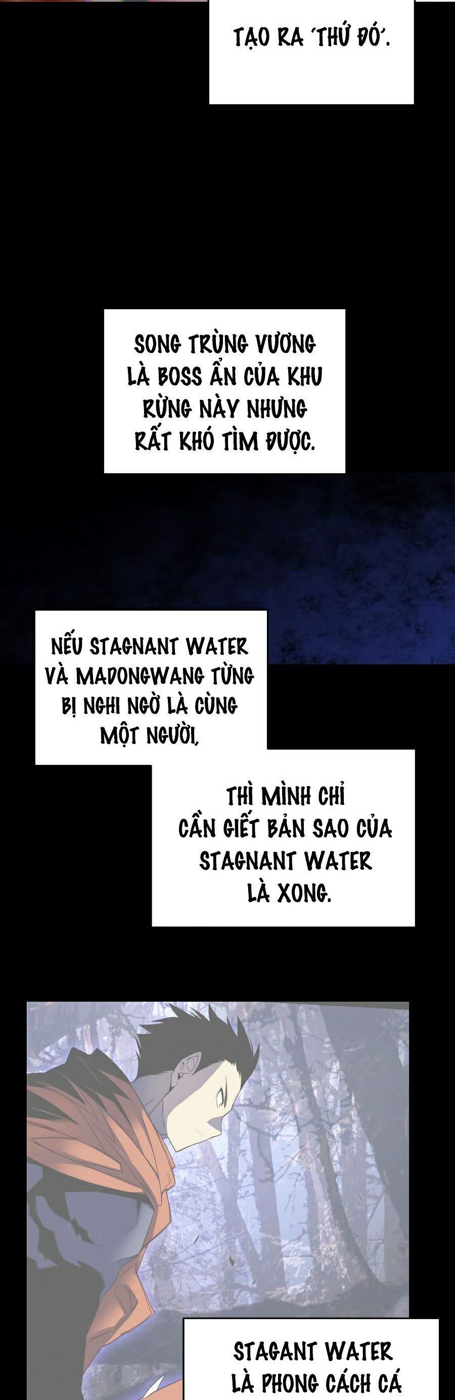đọc truyện Trở Lại Làm Tân Thủ Chương 51 ảnh 31 tại Truyện Dạ Ký