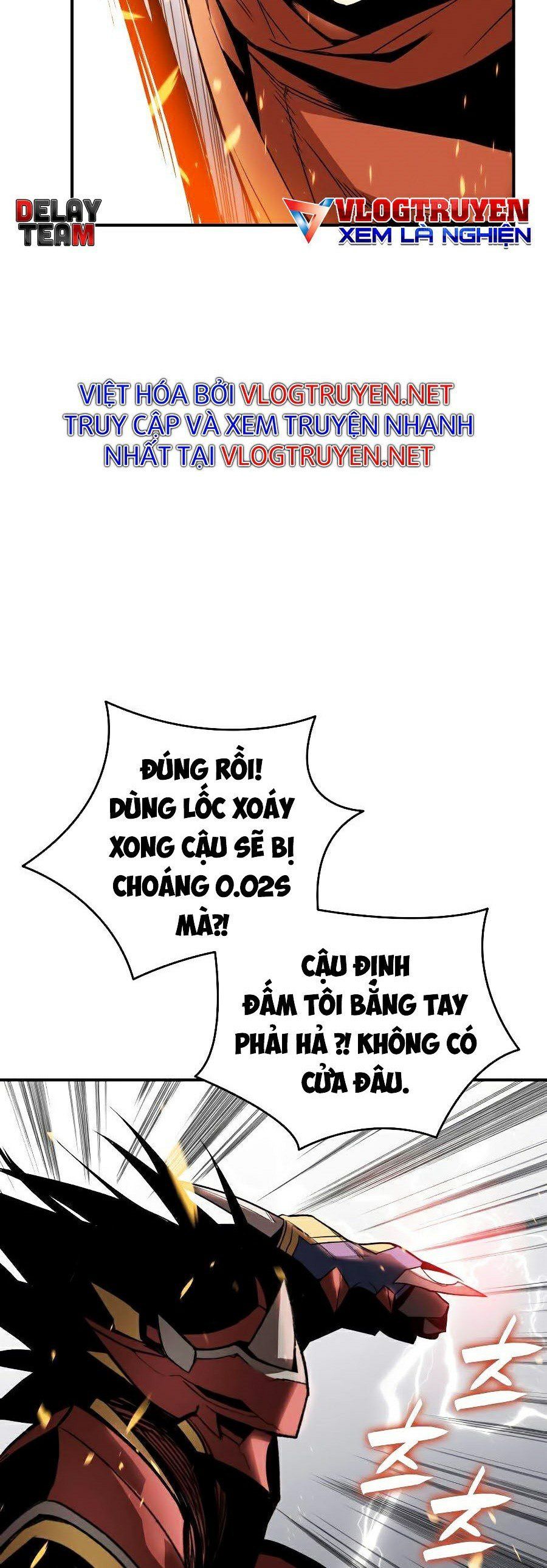 đọc truyện Trở Lại Làm Tân Thủ Chương 52 ảnh 12 tại Truyện Dạ Ký