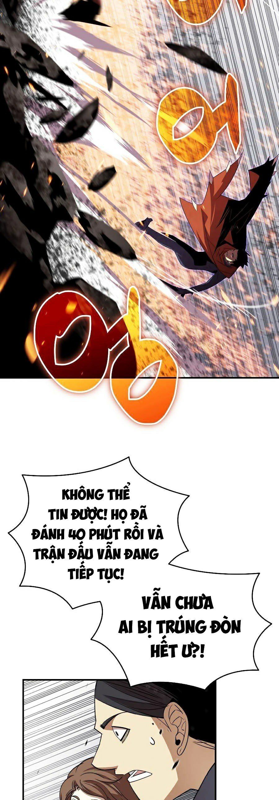 đọc truyện Trở Lại Làm Tân Thủ Chương 52 ảnh 15 tại Truyện Dạ Ký
