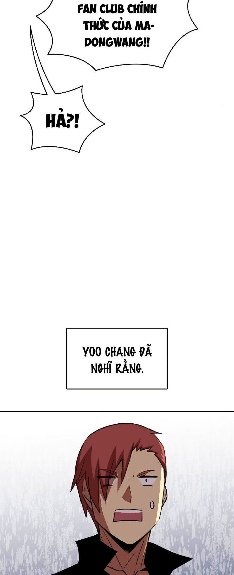 đọc truyện Trở Lại Làm Tân Thủ Chương 52 ảnh 47 tại Truyện Dạ Ký