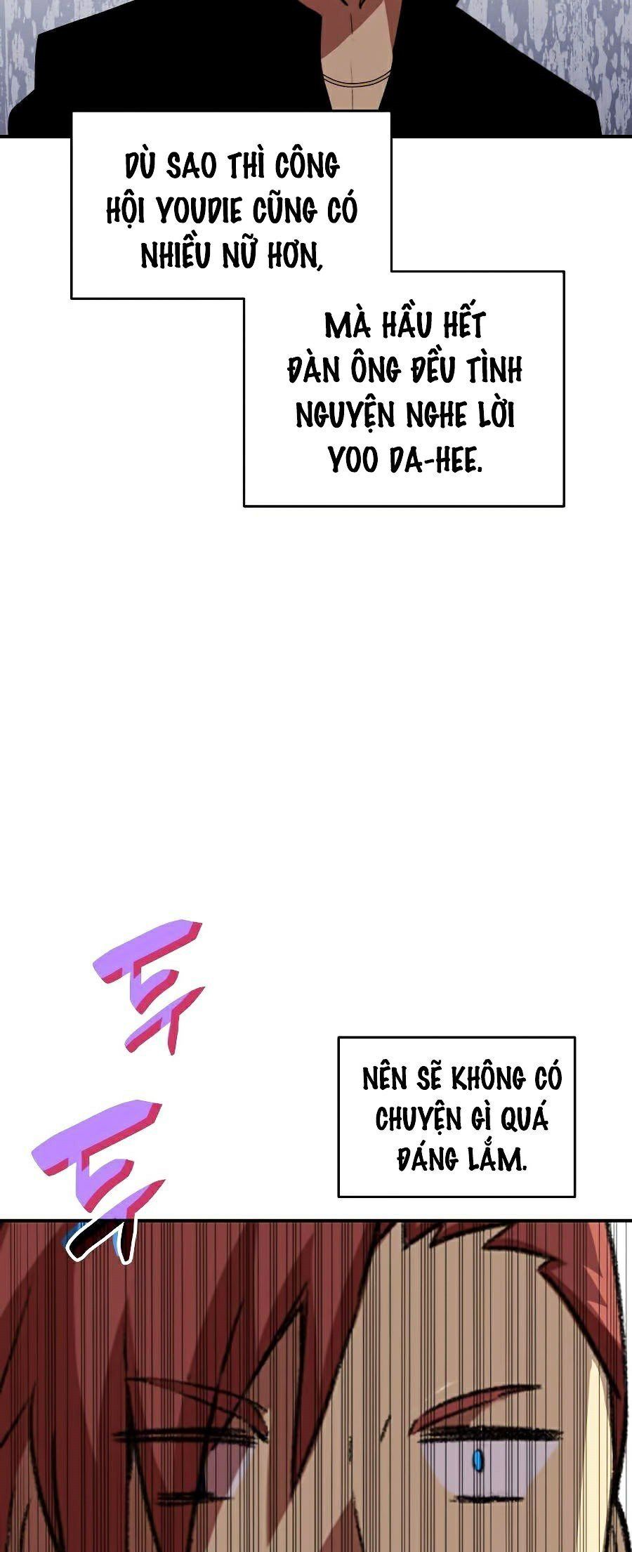 đọc truyện Trở Lại Làm Tân Thủ Chương 52 ảnh 48 tại Truyện Dạ Ký