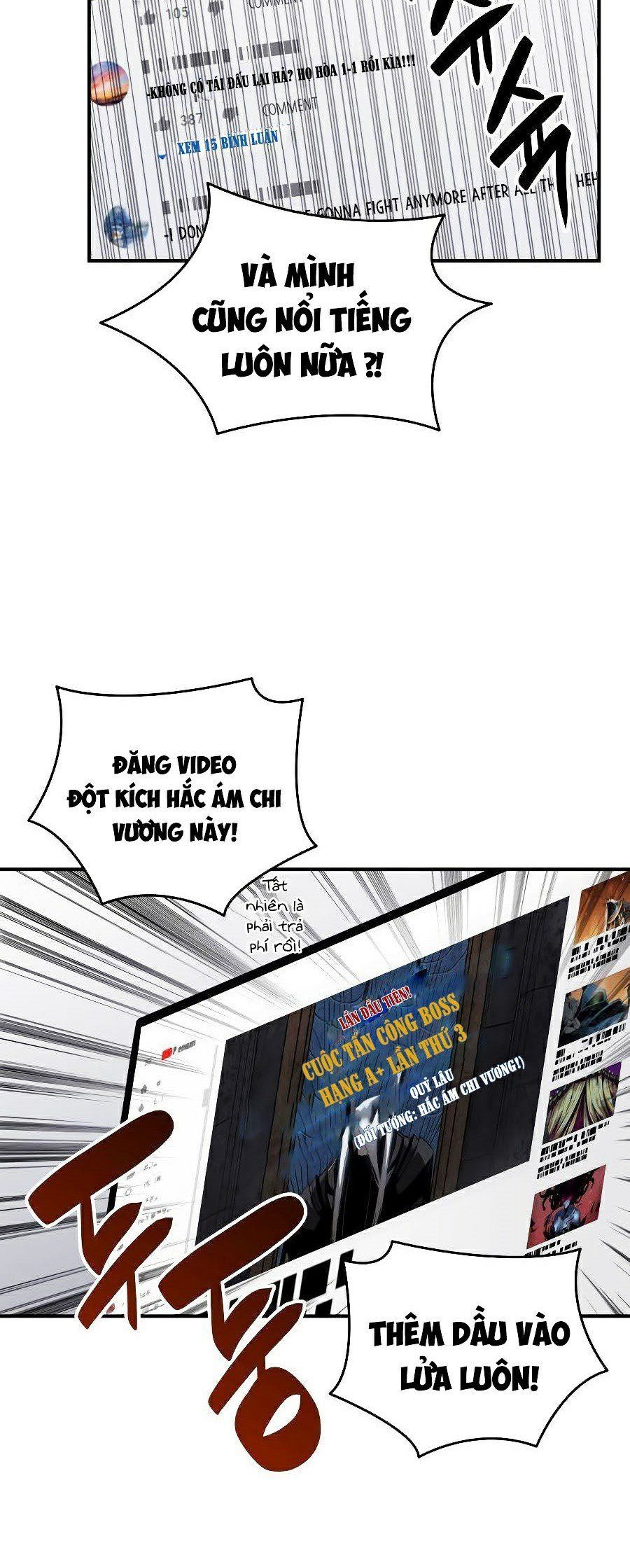 đọc truyện Trở Lại Làm Tân Thủ Chương 52 ảnh 56 tại Truyện Dạ Ký