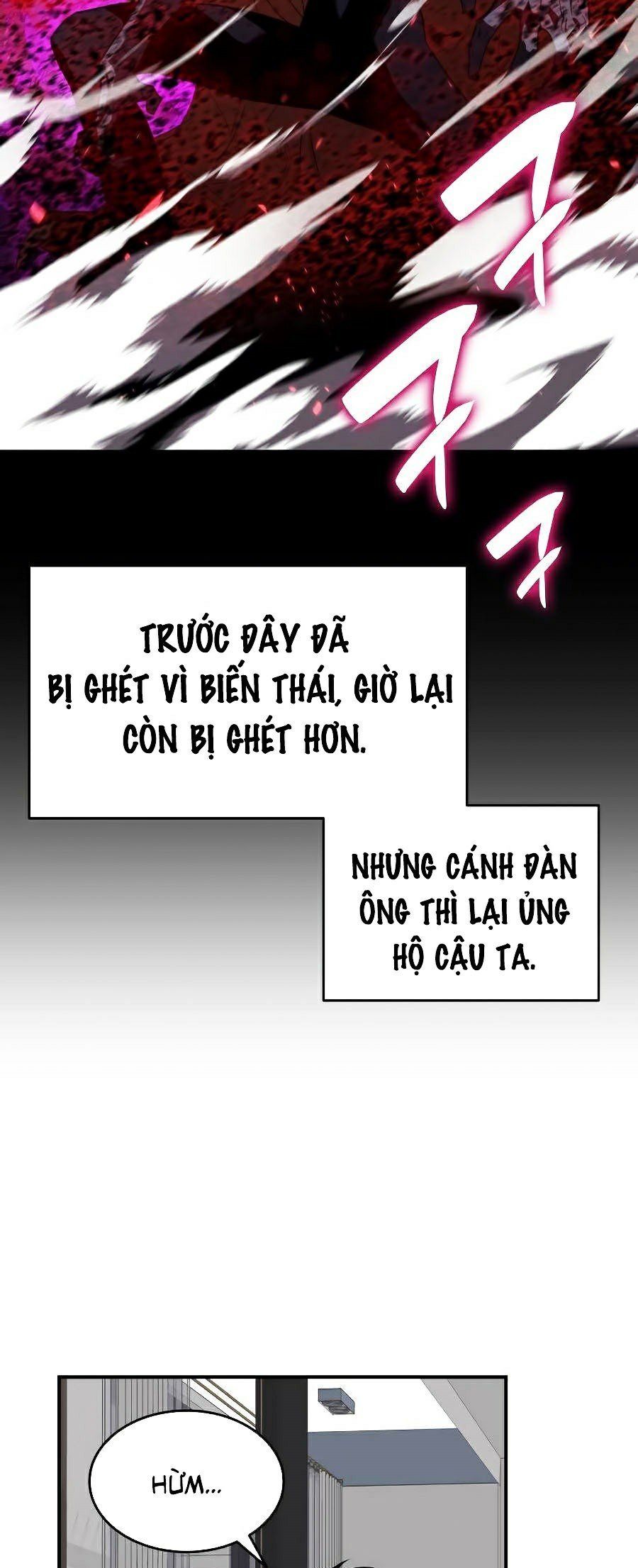 đọc truyện Trở Lại Làm Tân Thủ Chương 52 ảnh 60 tại Truyện Dạ Ký