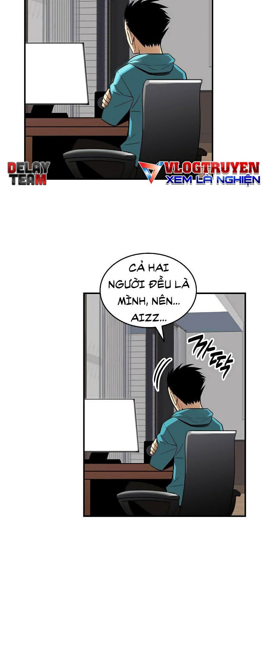 đọc truyện Trở Lại Làm Tân Thủ Chương 52 ảnh 61 tại Truyện Dạ Ký
