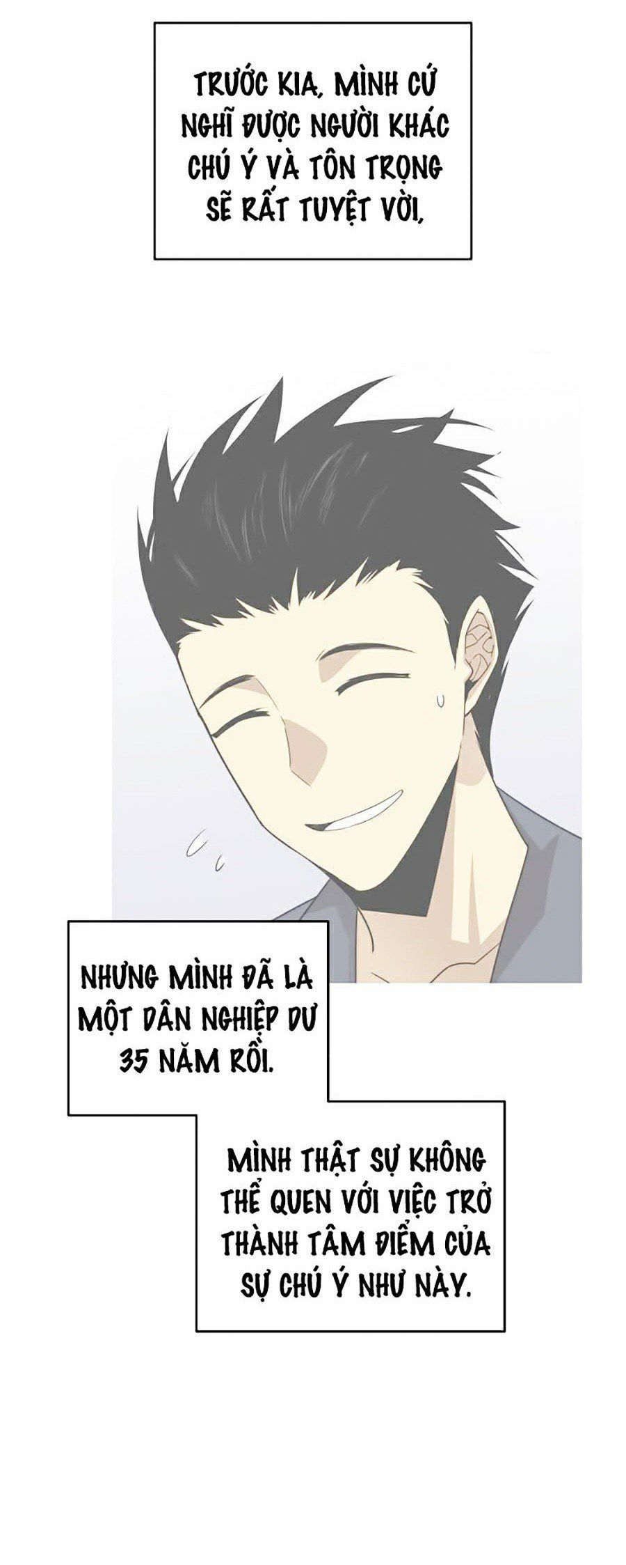 đọc truyện Trở Lại Làm Tân Thủ Chương 53 ảnh 18 tại Truyện Dạ Ký