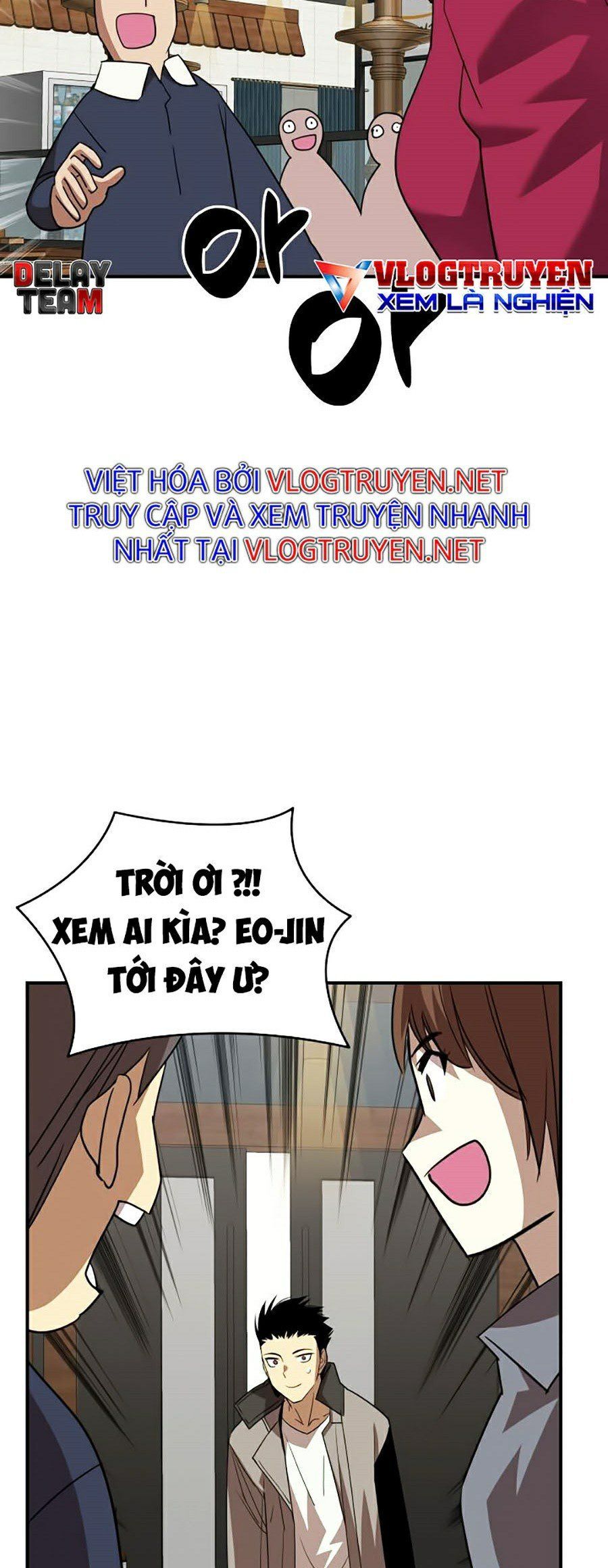 đọc truyện Trở Lại Làm Tân Thủ Chương 53 ảnh 34 tại Truyện Dạ Ký