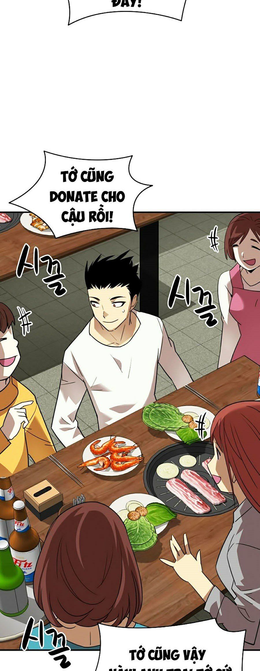 đọc truyện Trở Lại Làm Tân Thủ Chương 53 ảnh 37 tại Truyện Dạ Ký