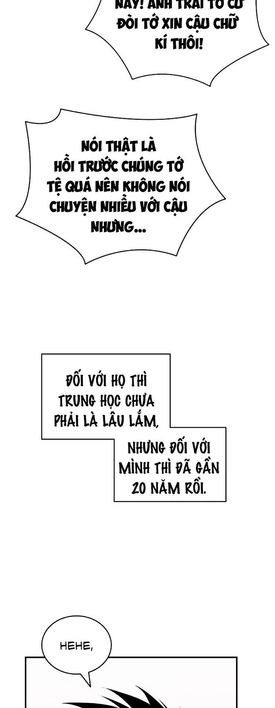 đọc truyện Trở Lại Làm Tân Thủ Chương 53 ảnh 38 tại Truyện Dạ Ký