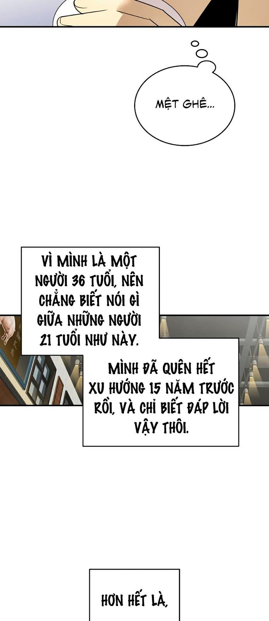 đọc truyện Trở Lại Làm Tân Thủ Chương 53 ảnh 62 tại Truyện Dạ Ký