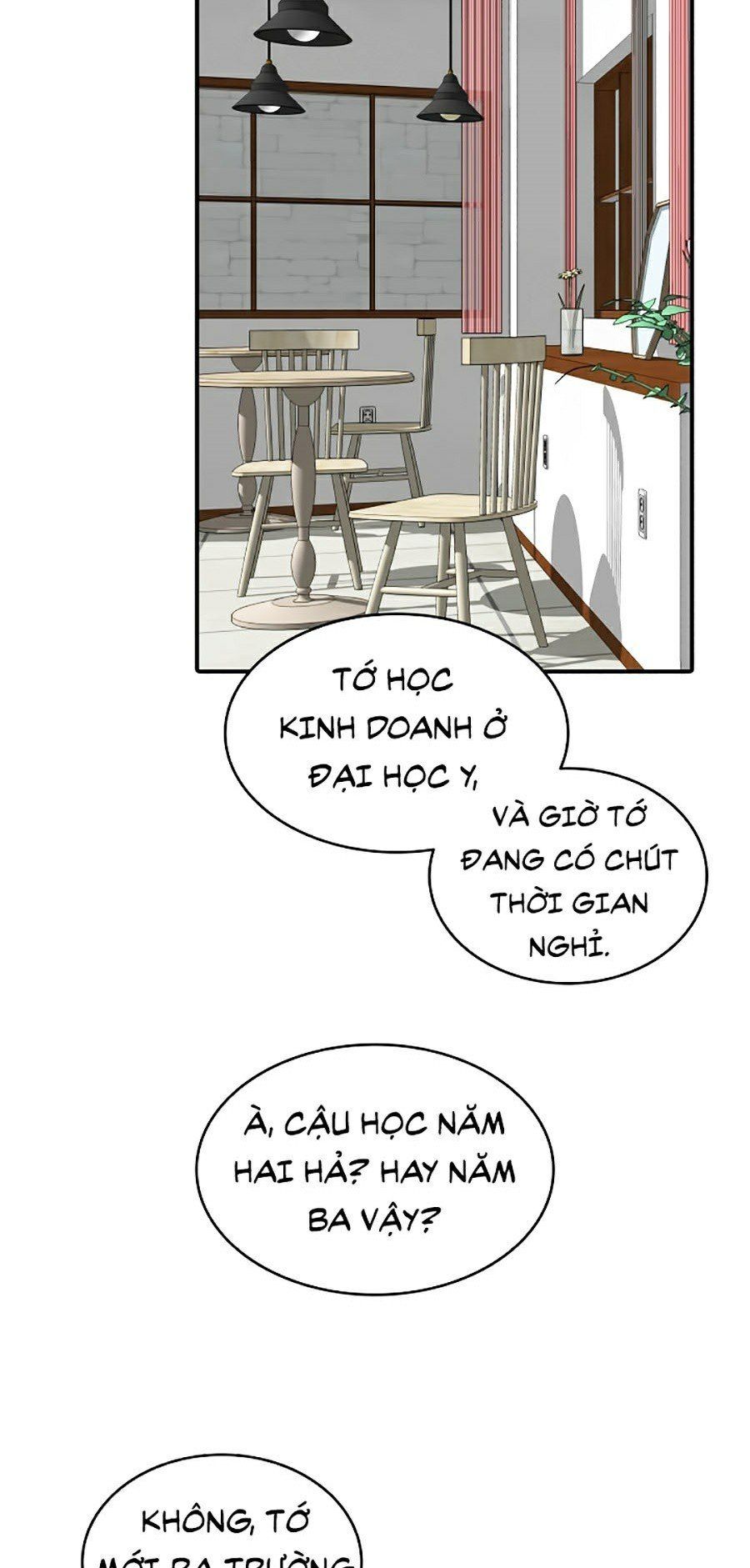 đọc truyện Trở Lại Làm Tân Thủ Chương 54 ảnh 13 tại Truyện Dạ Ký