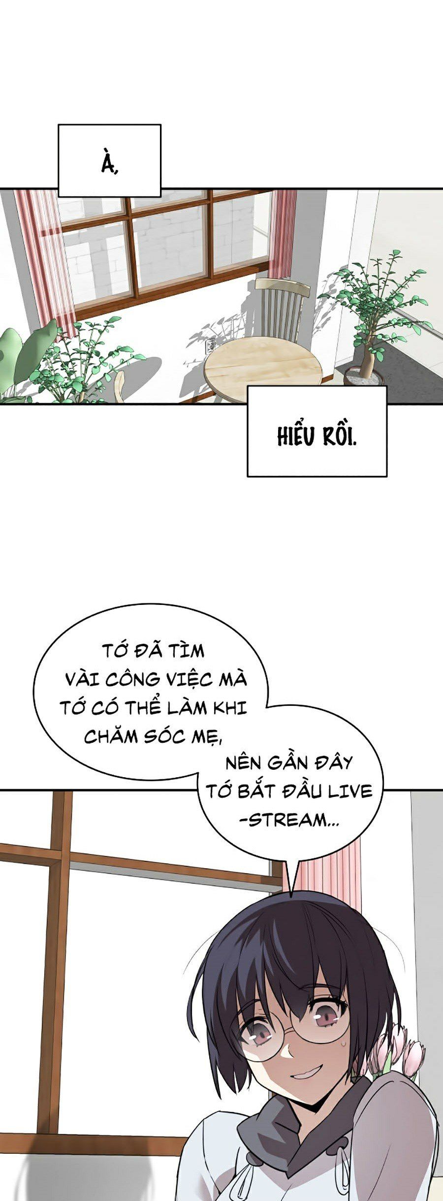đọc truyện Trở Lại Làm Tân Thủ Chương 54 ảnh 32 tại Truyện Dạ Ký
