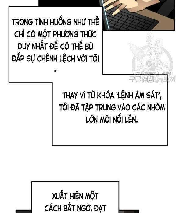 đọc truyện Trở Lại Làm Tân Thủ Chương 55 ảnh 121 tại Truyện Dạ Ký