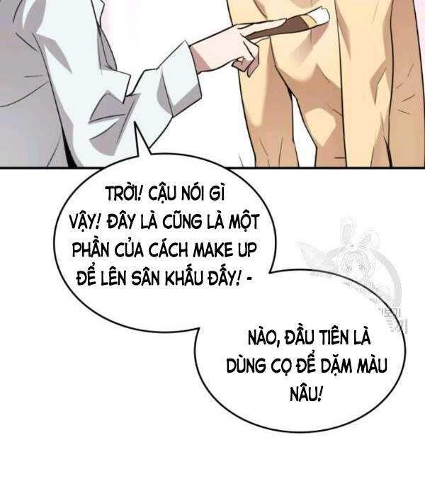 đọc truyện Trở Lại Làm Tân Thủ Chương 55 ảnh 15 tại Truyện Dạ Ký