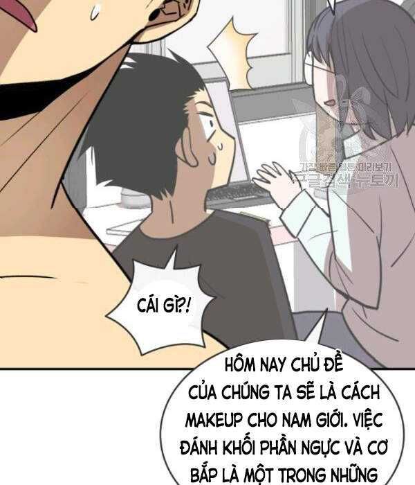 đọc truyện Trở Lại Làm Tân Thủ Chương 55 ảnh 17 tại Truyện Dạ Ký