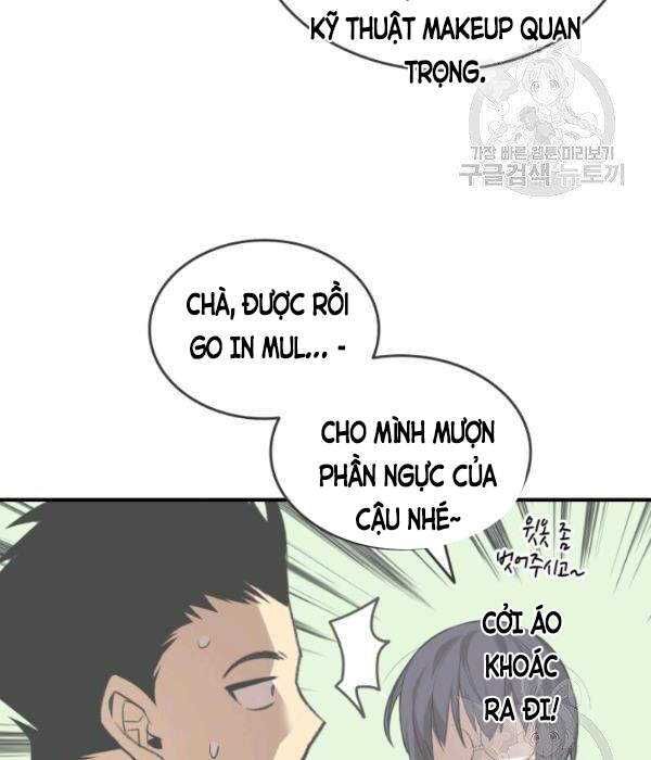 đọc truyện Trở Lại Làm Tân Thủ Chương 55 ảnh 18 tại Truyện Dạ Ký