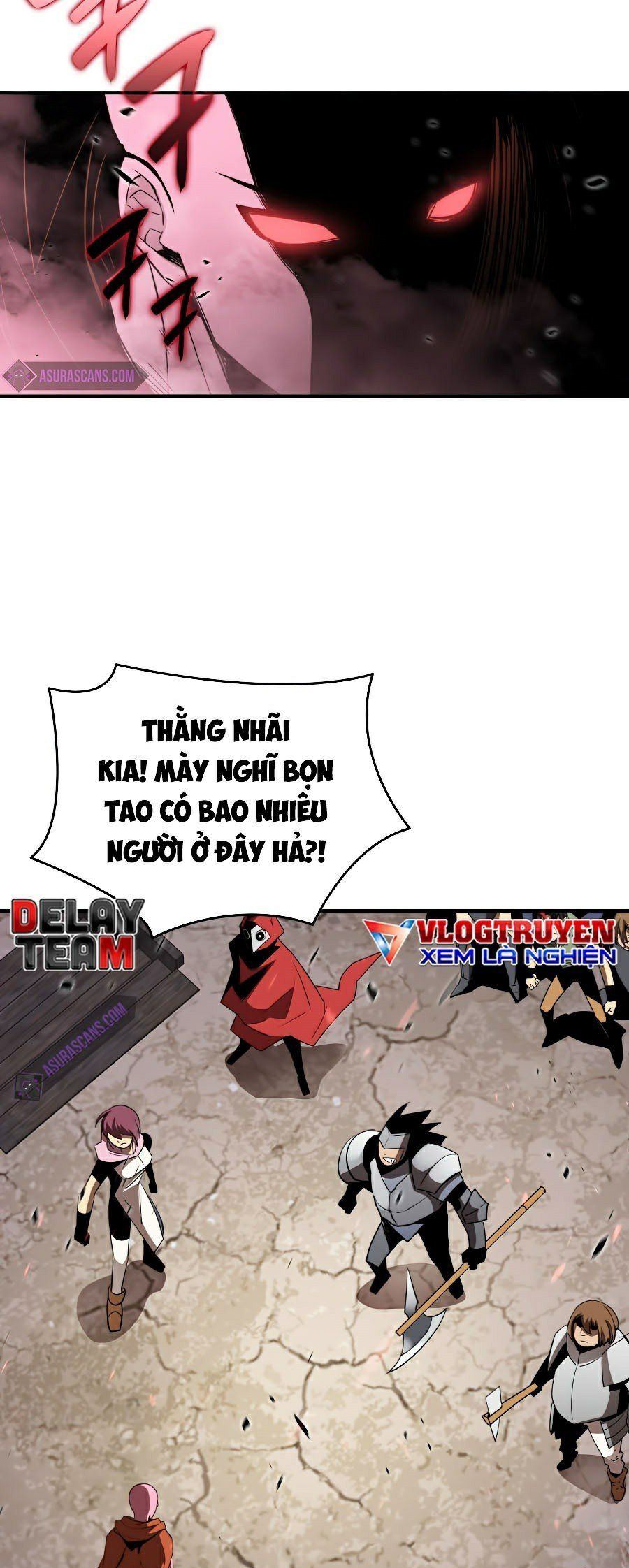 đọc truyện Trở Lại Làm Tân Thủ Chương 56 ảnh 17 tại Truyện Dạ Ký