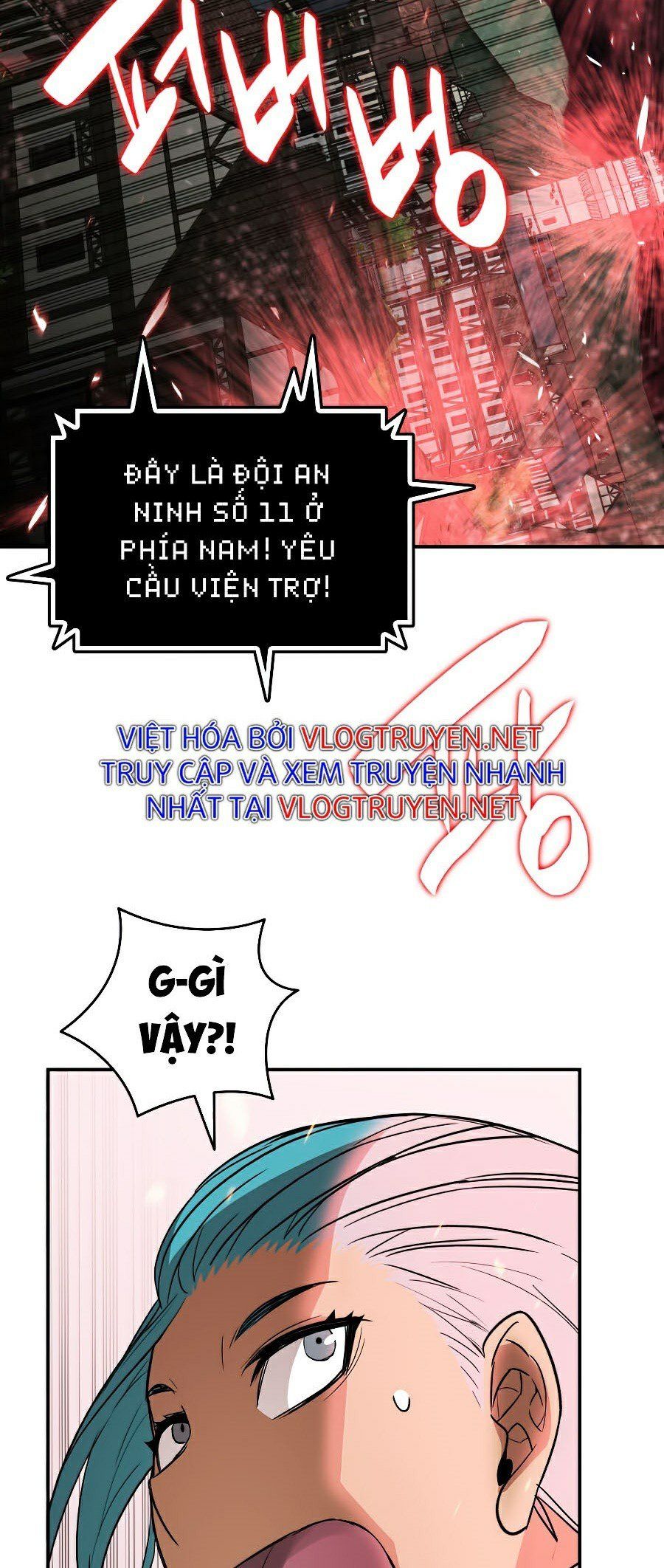 đọc truyện Trở Lại Làm Tân Thủ Chương 56 ảnh 33 tại Truyện Dạ Ký