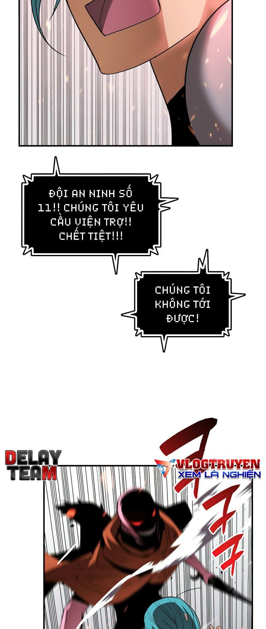 đọc truyện Trở Lại Làm Tân Thủ Chương 56 ảnh 34 tại Truyện Dạ Ký