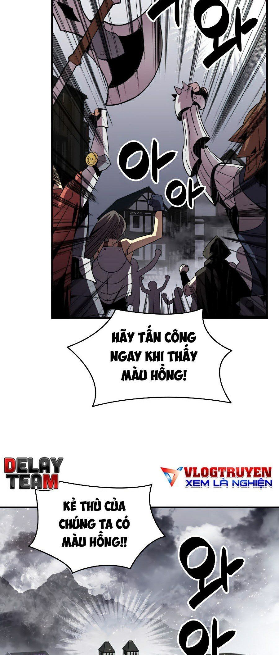 đọc truyện Trở Lại Làm Tân Thủ Chương 56 ảnh 5 tại Truyện Dạ Ký