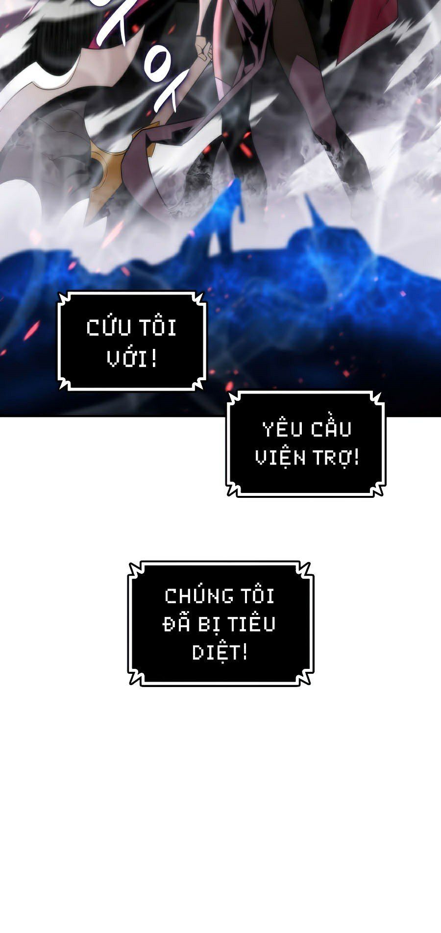 đọc truyện Trở Lại Làm Tân Thủ Chương 56 ảnh 45 tại Truyện Dạ Ký