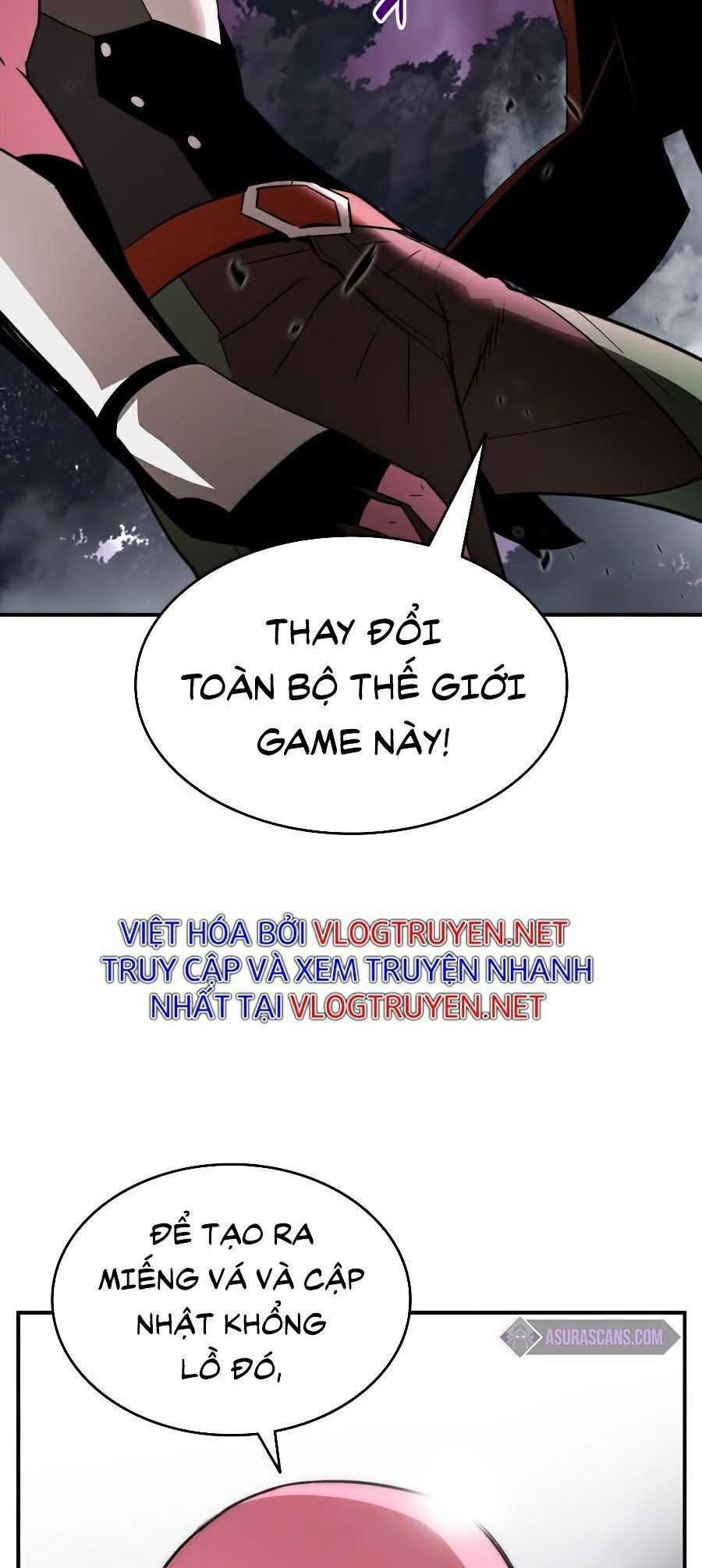 đọc truyện Trở Lại Làm Tân Thủ Chương 56 ảnh 69 tại Truyện Dạ Ký